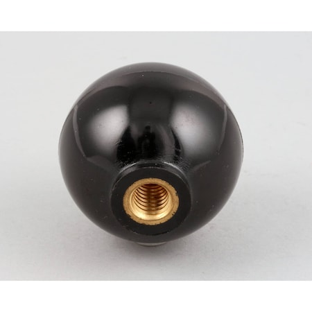 American Range KNOB, BALL 1-3/4 3/8 INSERT A32016